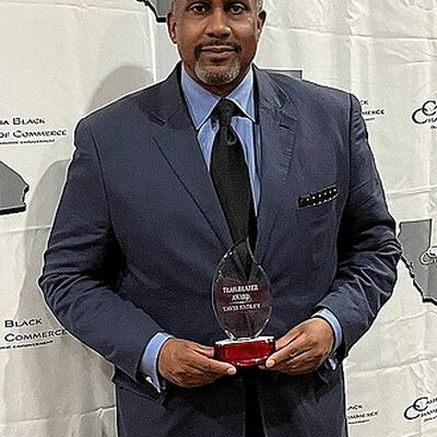 Tavis Smiley