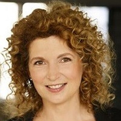 Portrait of Tawni O'Dell