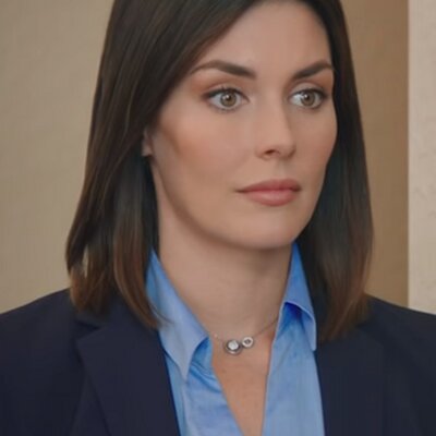 Portrait of Taylor Cole