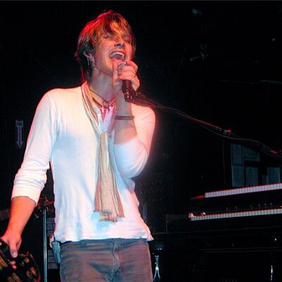 Taylor Hanson