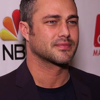 Portrait of Taylor Kinney
