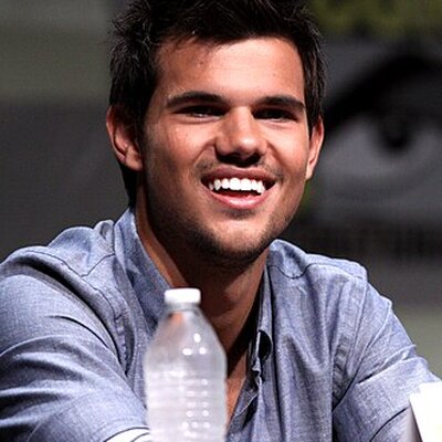 Taylor Lautner