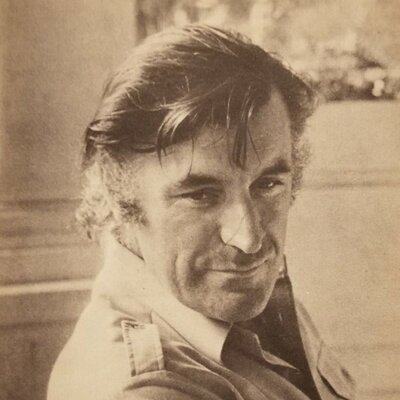 Ted Hughes