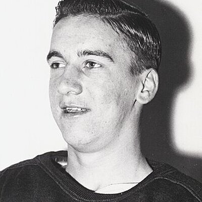 Ted Lindsay