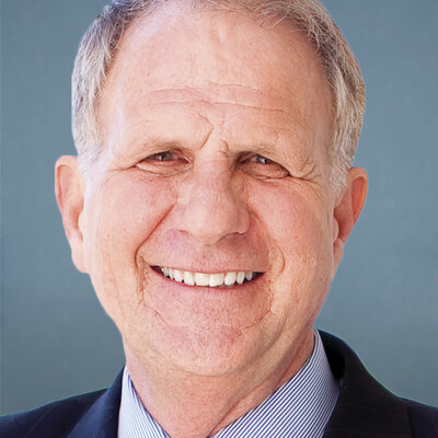 Portrait of Ted Poe
