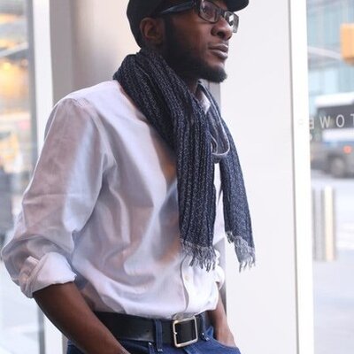 Teju Cole