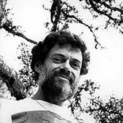 Terence McKenna