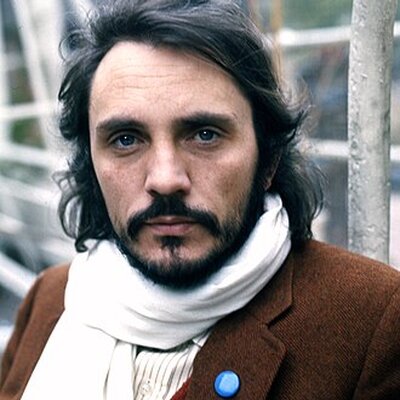 Terence Stamp