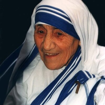 Portrait of Teresa