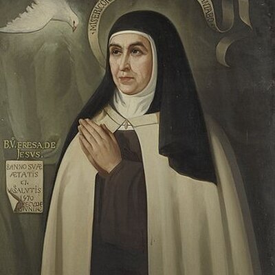 Teresa of Avila