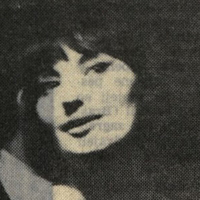 Tereza Kesovija