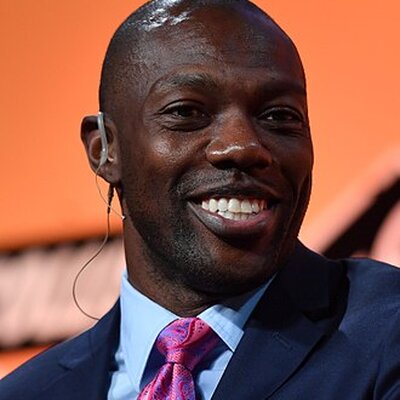 Terrell Owens