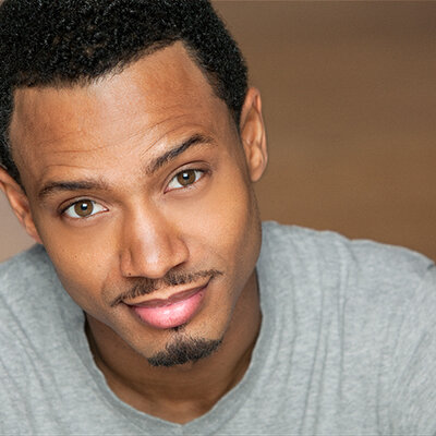 Portrait of Terrence J