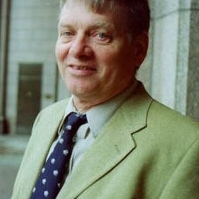 Portrait of Terry