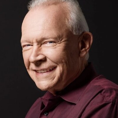Terry Brooks