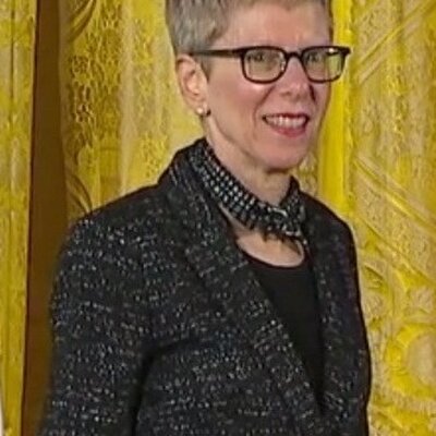 Terry Gross