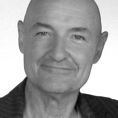 Portrait of Terry O'Quinn