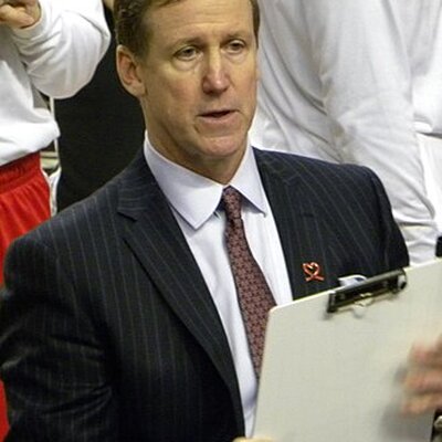 Portrait of Terry Stotts