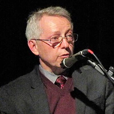 Portrait of Terryl L. Givens