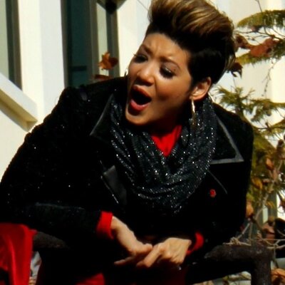 Tessanne Chin