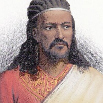 Tewodros II