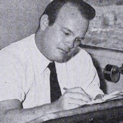 Tex Avery