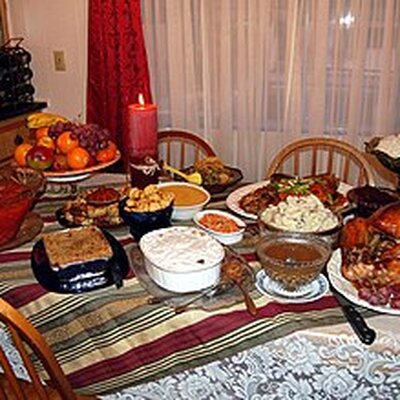 Thanksgiving