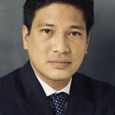 Thant Myint-U