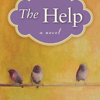 Portrait of The Help