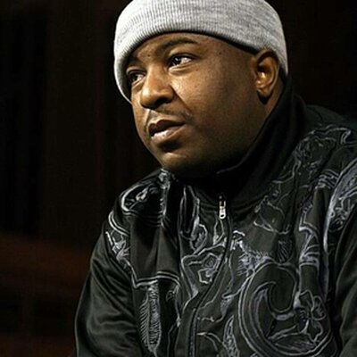 Portrait of The Jacka