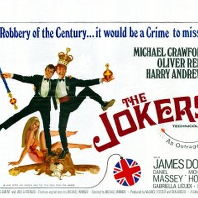The Jokers