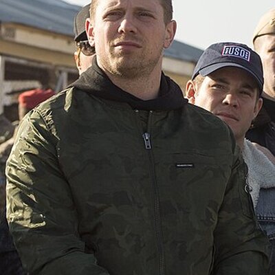The Miz