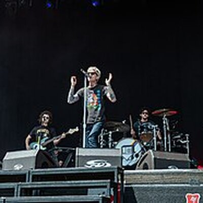The Neighbourhood