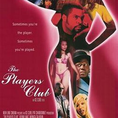 The Players Club