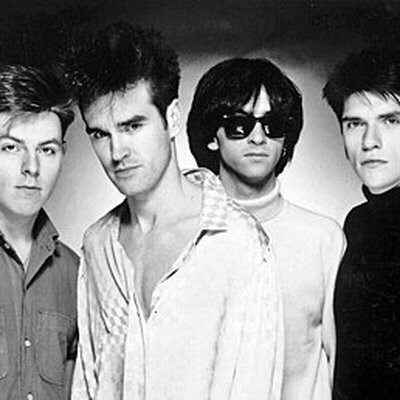 The Smiths