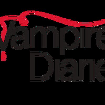 Portrait of The Vampire Diaries