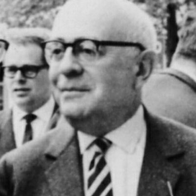 Theodor Adorno