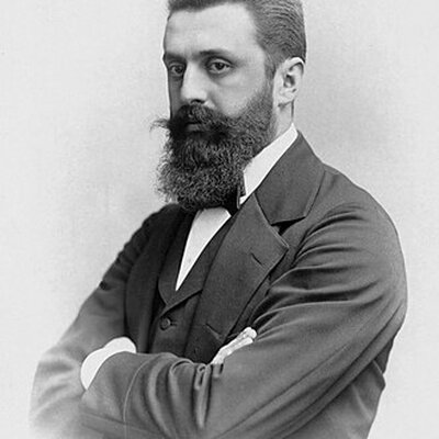 Theodor Herzl