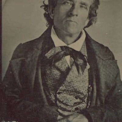 Theodore Dwight Weld