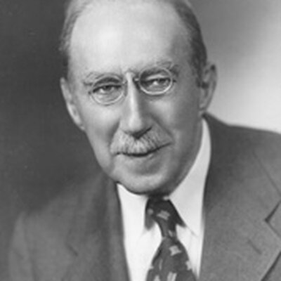 Theodore F. Green