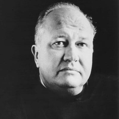 Theodore Roethke