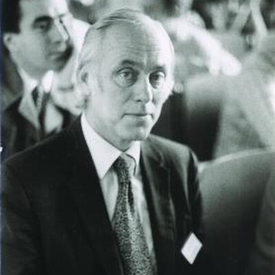 Theodore Wilbur Anderson
