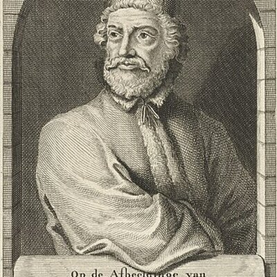 Theodorus Gaza