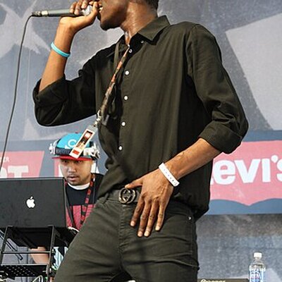 Theophilus London