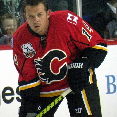 Theoren Fleury