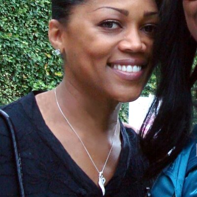 Portrait of Theresa Randle
