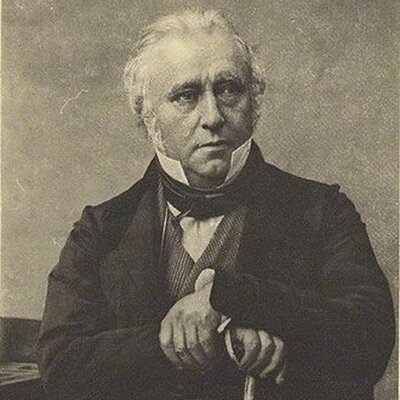 Thomas B. Macaulay