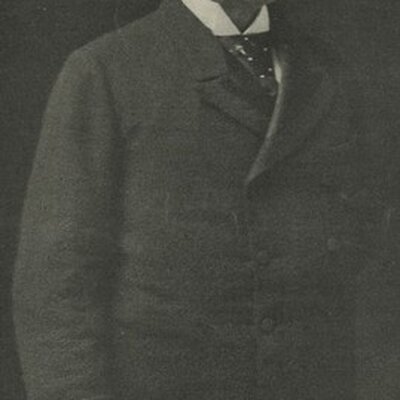 Thomas Bailey Aldrich