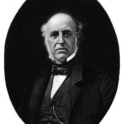 Portrait of Thomas Bulfinch
