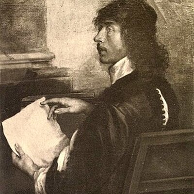 Thomas Carew